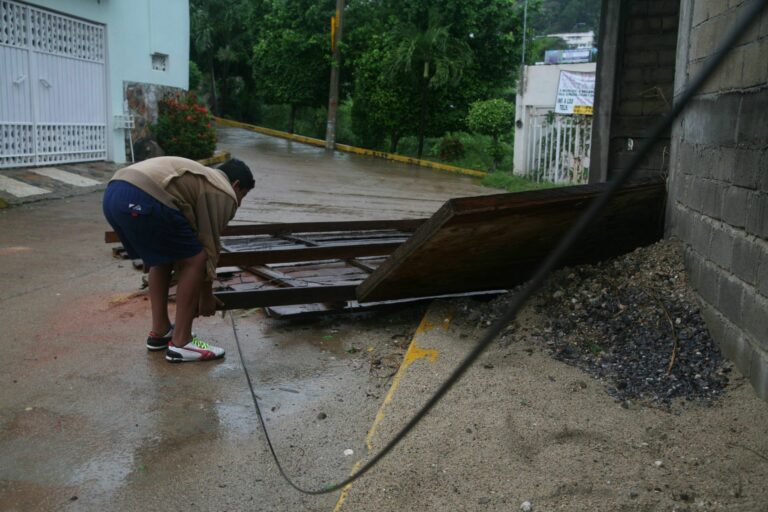 Saldo blanco en Yucatán por paso de huracán Milton: gobernador Díaz (VIDEO-Reporte brindado durante la conferencia presidencial)