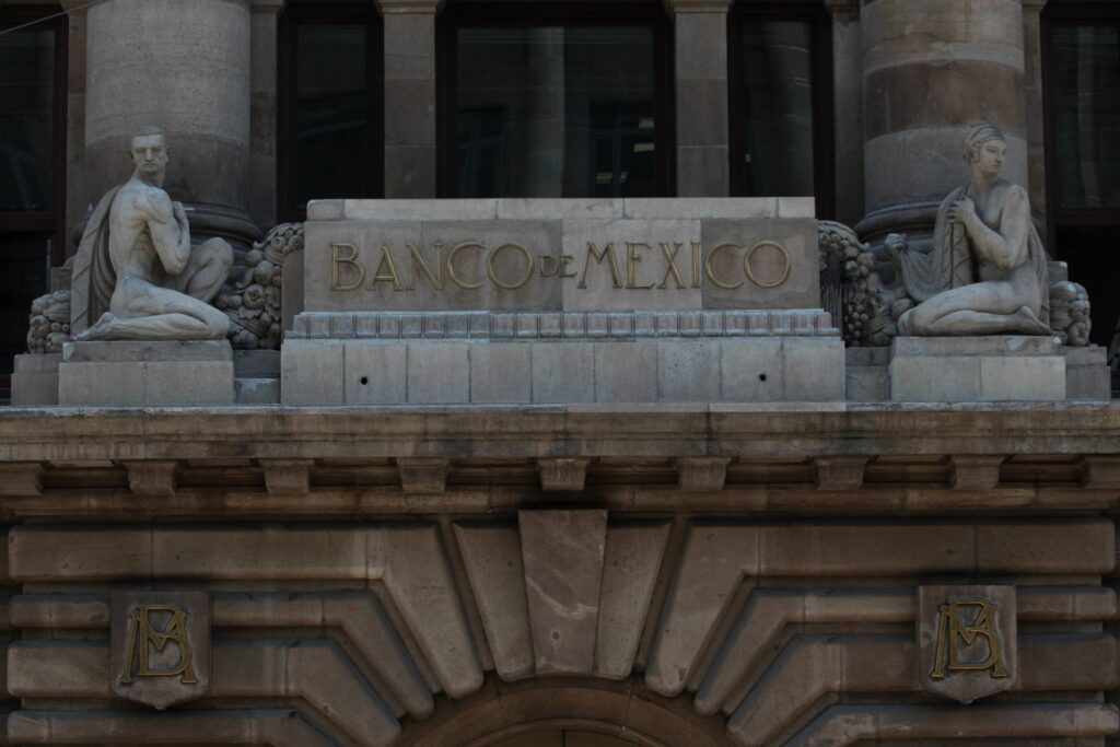 Reserva internacional asciende a 219 mil millones de dólares: Banxico