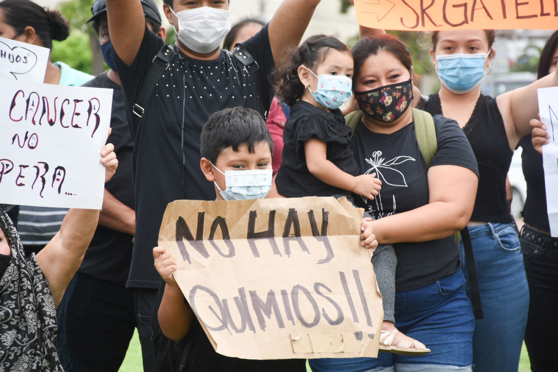 Denuncian desabasto de medicinas contra el cáncer en San Luis Potosí