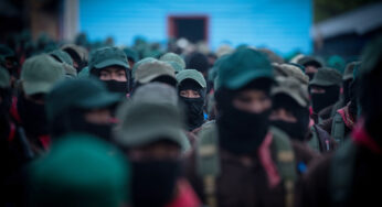 Desaparecidos, dos zapatistas integrantes de Junta de Buen Gobierno