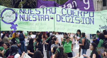 Defensoría Pública asistirá a mujeres procesadas por abortar: Zaldívar 