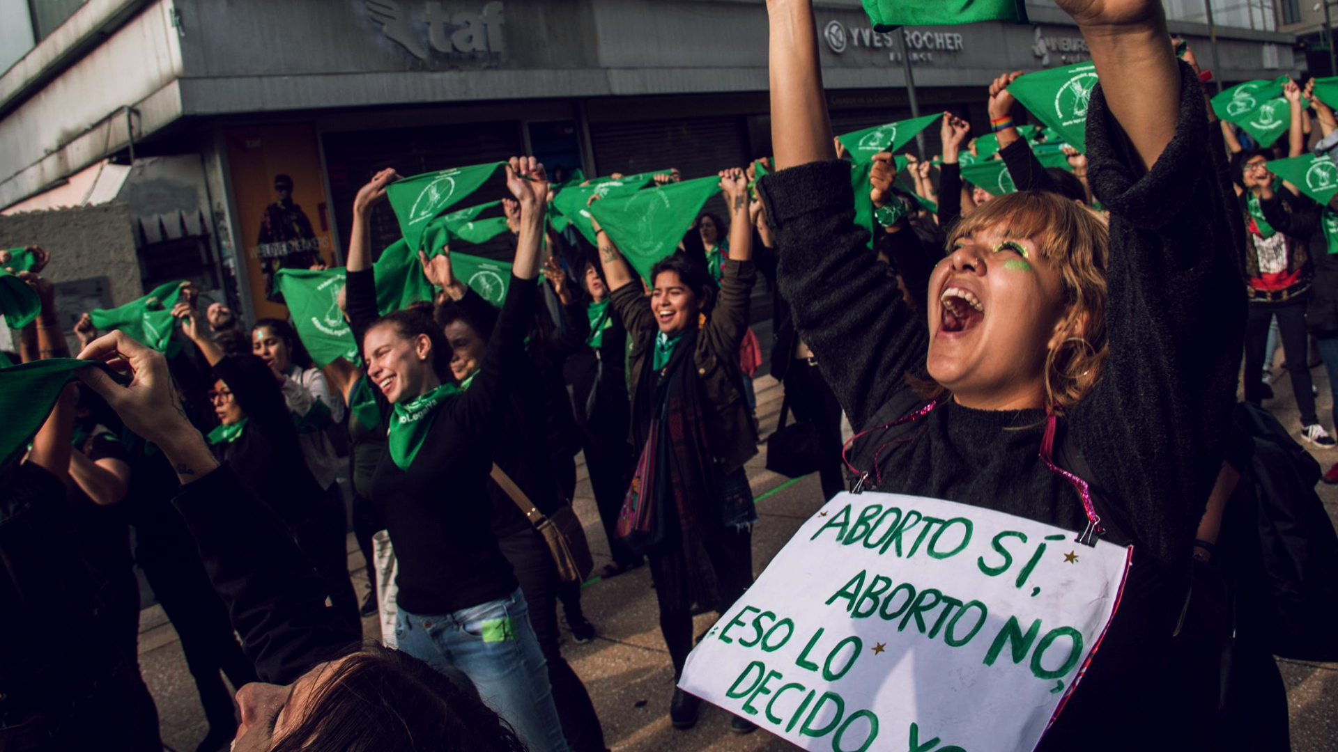 Autoridades deben analizar acusaciones abiertas por aborto: Conavim