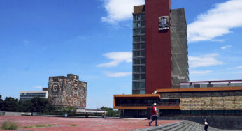 UNAM regresa a clases presenciales en semáforo amarillo