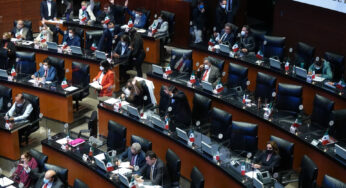 Comisiones del Senado aprueban Ley de Juicio Político