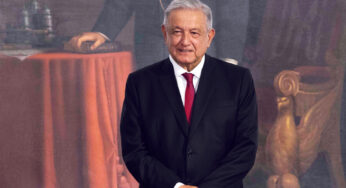 Estable, estado de salud de AMLO: Adán Augusto López