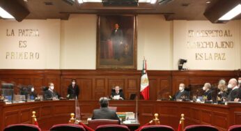 Suprema Corte suplantó al Congreso al invalidar Plan B electoral