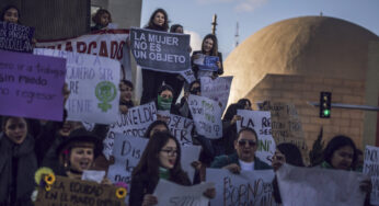 Segob subsidiará con 9 millones a Baja California para prevenir feminicidios