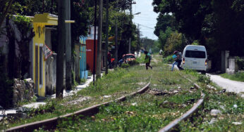 Tren Maya, sin oposición asegura el presidente