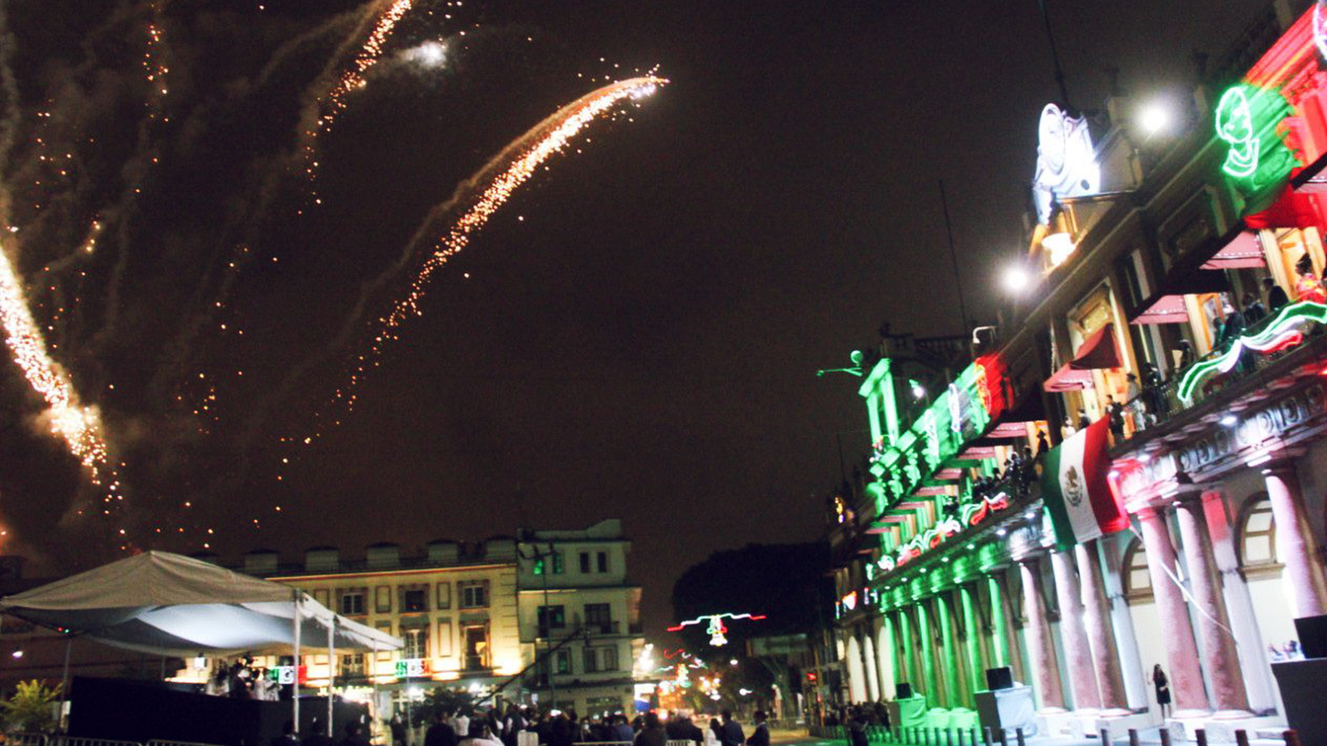 Presidente de Irlanda felicita a México por aniversario de Independencia