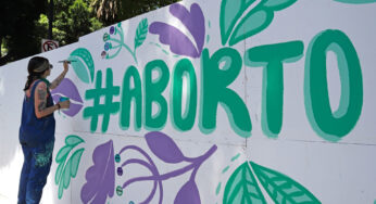 Autoridades trabajan en conjunto para liberar a las presas por abortar