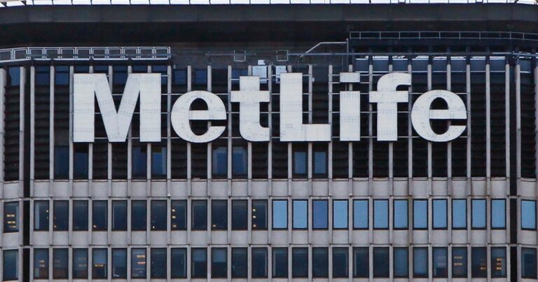 Seguros MetLife