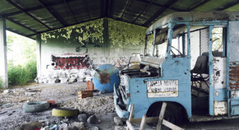 Normal Rural de Atequiza, en el abandono por la pandemia