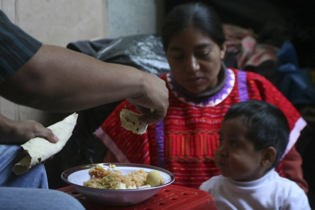 Hasta 2030, México Podría Lograr Objetivo De Hambre Cero - Contralínea