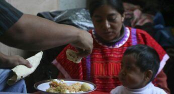 Hasta 2030, México podría lograr objetivo de Hambre Cero