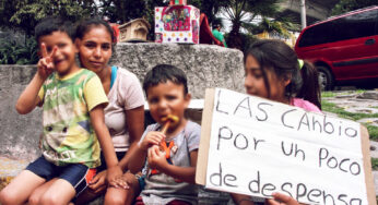 El año de la angustia de la deuda y su contrapartida perjudicial para el desarrollo