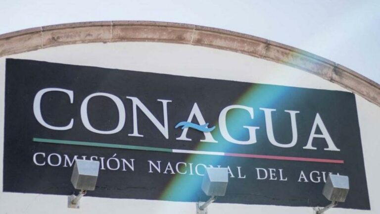 conagua