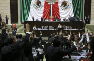 Oganizaciones mexicanas exhortaron a la Cámara de Diputados aprobar la Minuta de la Ley General de Alimentación Adecuada y Sostenible