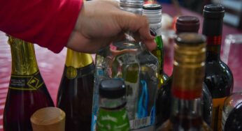 Por jornada electoral, suspenden venta de bebidas alcohólicas 