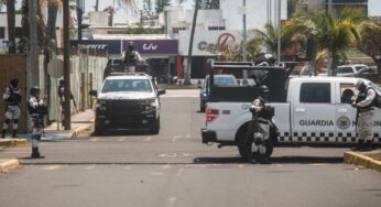 Veracruz, segundo estado con mayor incidencia en secuestros