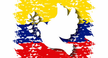 Colombia teje su Acuerdo de Paz