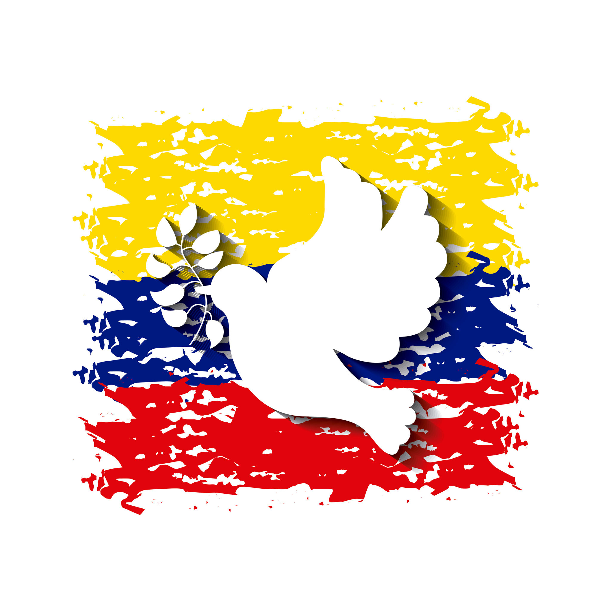 Colombia teje su Acuerdo de Paz