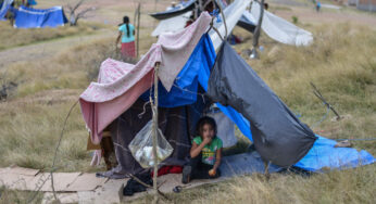 Uno de cada diez niños en el mundo tiene discapacidad