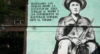 Lucio Cabañas Barrientos, el maestro rural