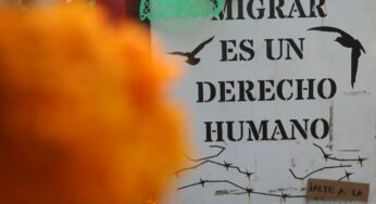 Migración: Una crisis del siglo XXI