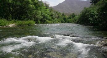 Zoques de Chimalapas, en defensa de ríos frente a Minaurum Gold