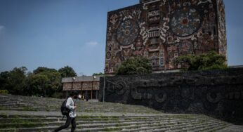 Es mentira que hay democracia en la UNAM: investigadora