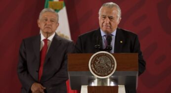 Habrá cambios en gabinete de AMLO: saldrán Alcalde, Clouthier y Torruco