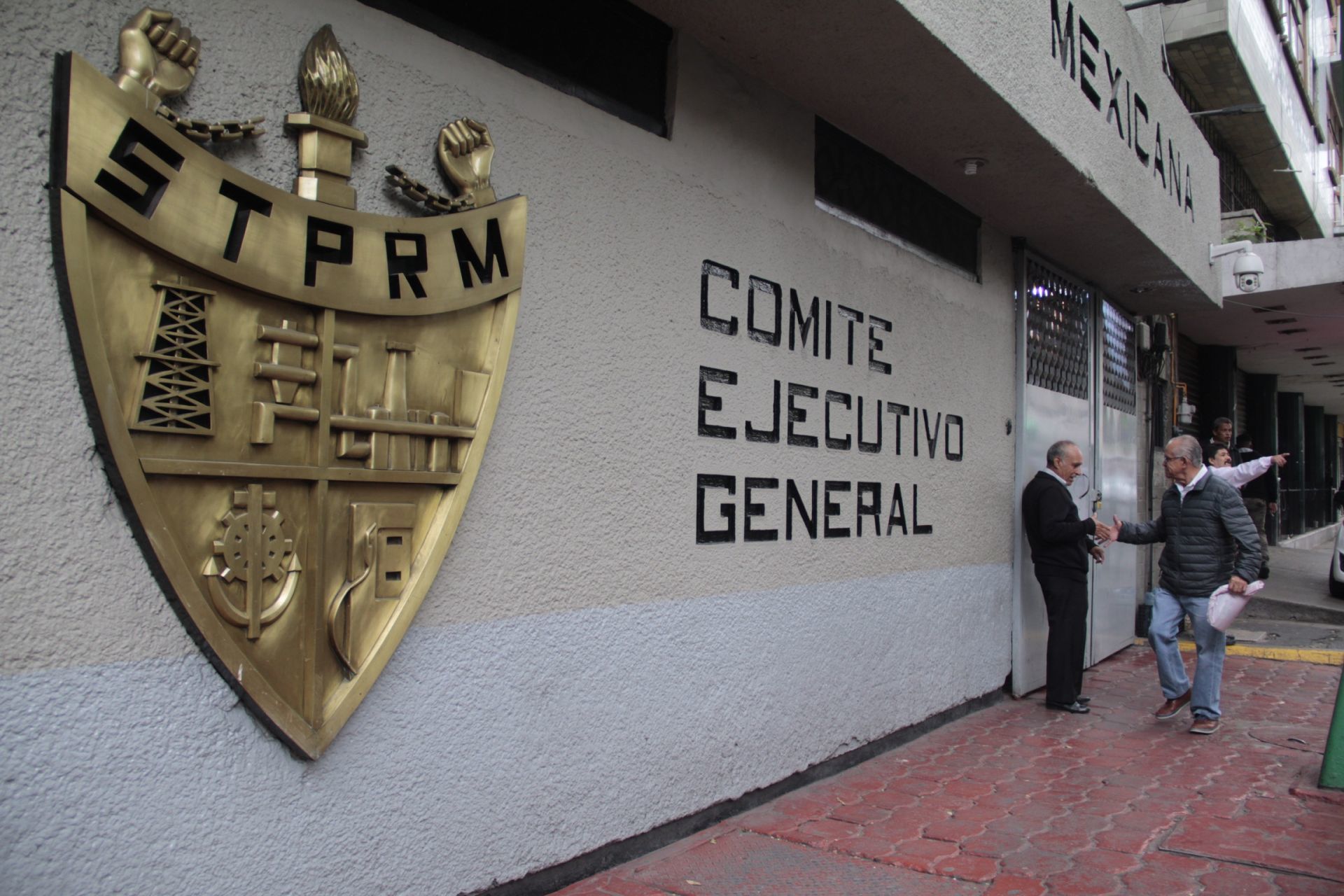 En manos del sindicato petrolero, organización de elecciones de dirigente