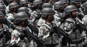 AMLO pide a víctimas de Guerra Sucia reconciliación con militares