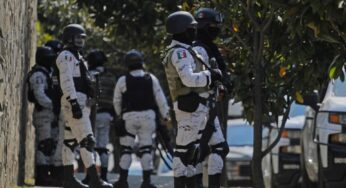 Guardia Nacional, ¿corporación civil o militar?