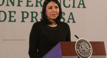 Subsecretaria Victoria Rodríguez para gobernadora de Banxico: AMLO