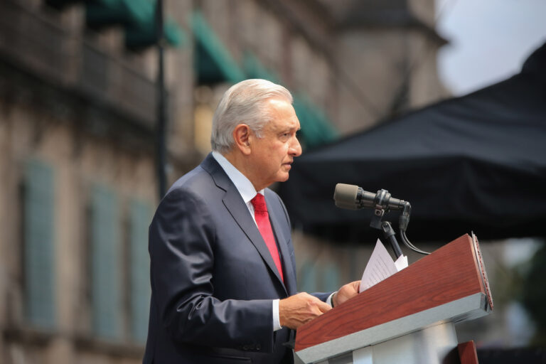 VIDEO | AMLO ya no se reunirá con jefes de Estado ni monarcas - Conferencia presidencial (YouTube)