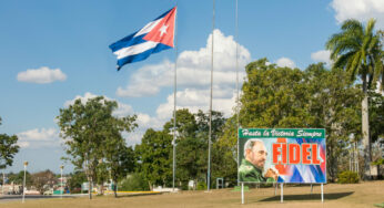 Se desfondó la nueva asonada contra el pueblo cubano