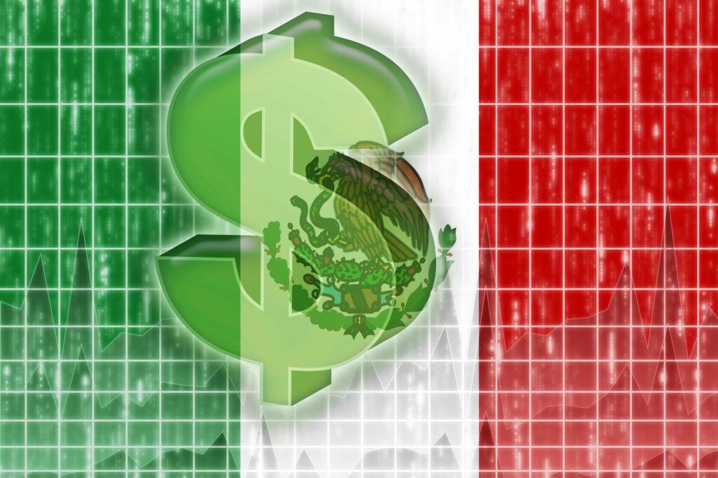 Economía en México