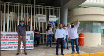 Por violaciones al Capítulo 23 del T-MEC, ingenieros denunciarán a Pemex en EU