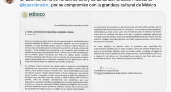 Corrupción en el manejo de los bienes nacionales, un crimen contra México