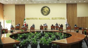 Reforma electoral sustituirá al INE y reducirá a 7 el número de consejeros