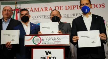 AMLO: PRIAN tiene mucho dinero, tiene a los medios pero no tiene al pueblo