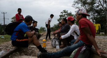 Quédate en México agravará condiciones de migrantes en frontera norte: CNDH