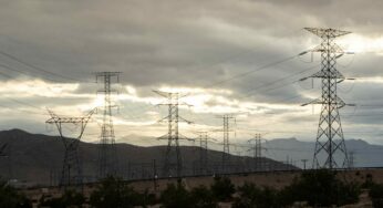 Reforma eléctrica garantizará seguridad energética: Rocío Nahle