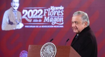 AMLO exhibe al PAN: con Gustavo Madero, le daba dinero a García Luna