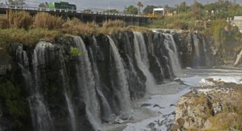 Son 39 los “focos rojos” hídricos en México