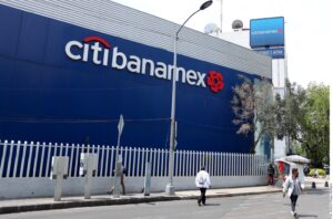 Banamex de Citigroup