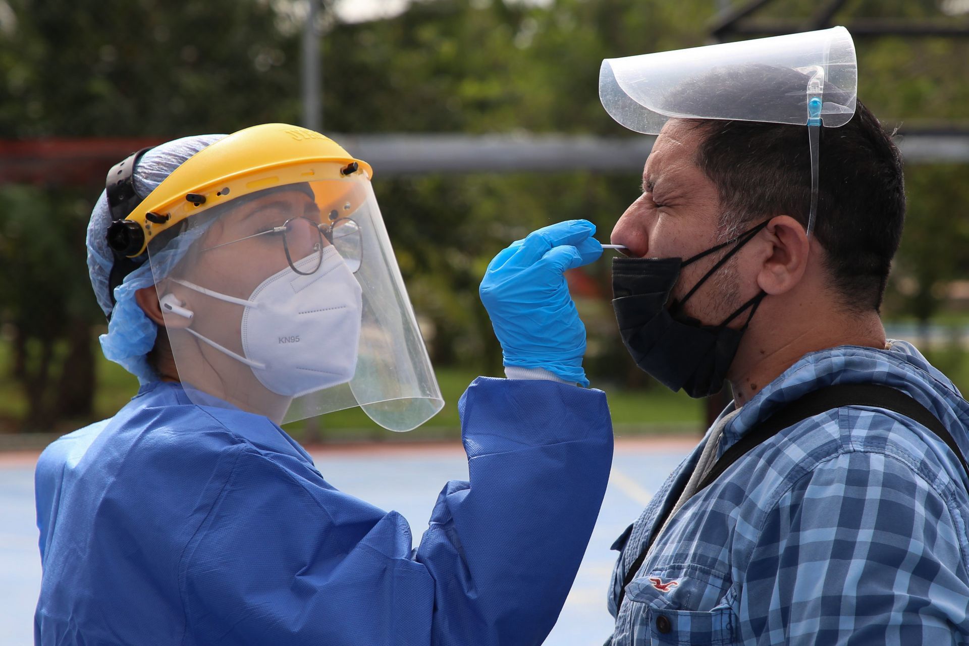 Medidas sanitarias, clave para romper cadenas de contagio de Covid-19