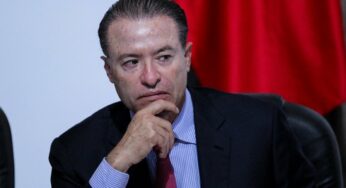 Confía AMLO en que España aprobará a Quirino Ordaz como embajador de México