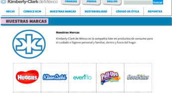 Multimillonarios negocios de Kimberly Clark con Diconsa, Conaliteg y TGM